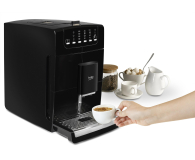 Beko CEG7425 BLACK - 1402568 - zdjęcie 2